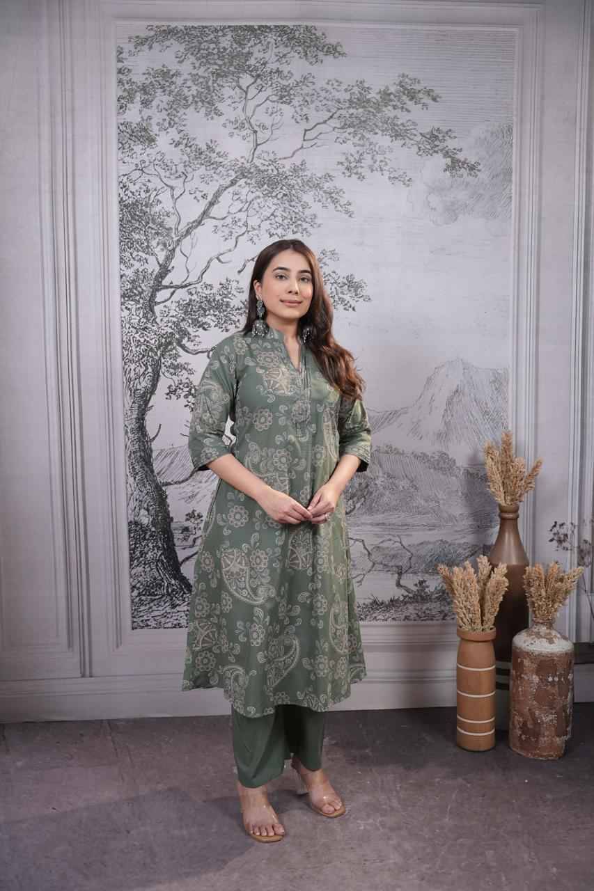 K 935 By Fashid 01 to 17 Series Designer Collection Beautiful Stylish Fancy Colorful Party Wear & Occasional Wear Pure cotton Embroidery Kurtis At Wholesale Price